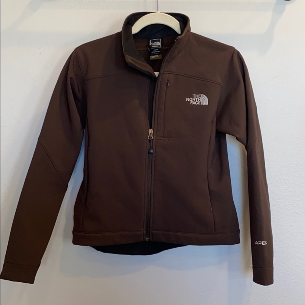 Northface Apex Nimble Jacket